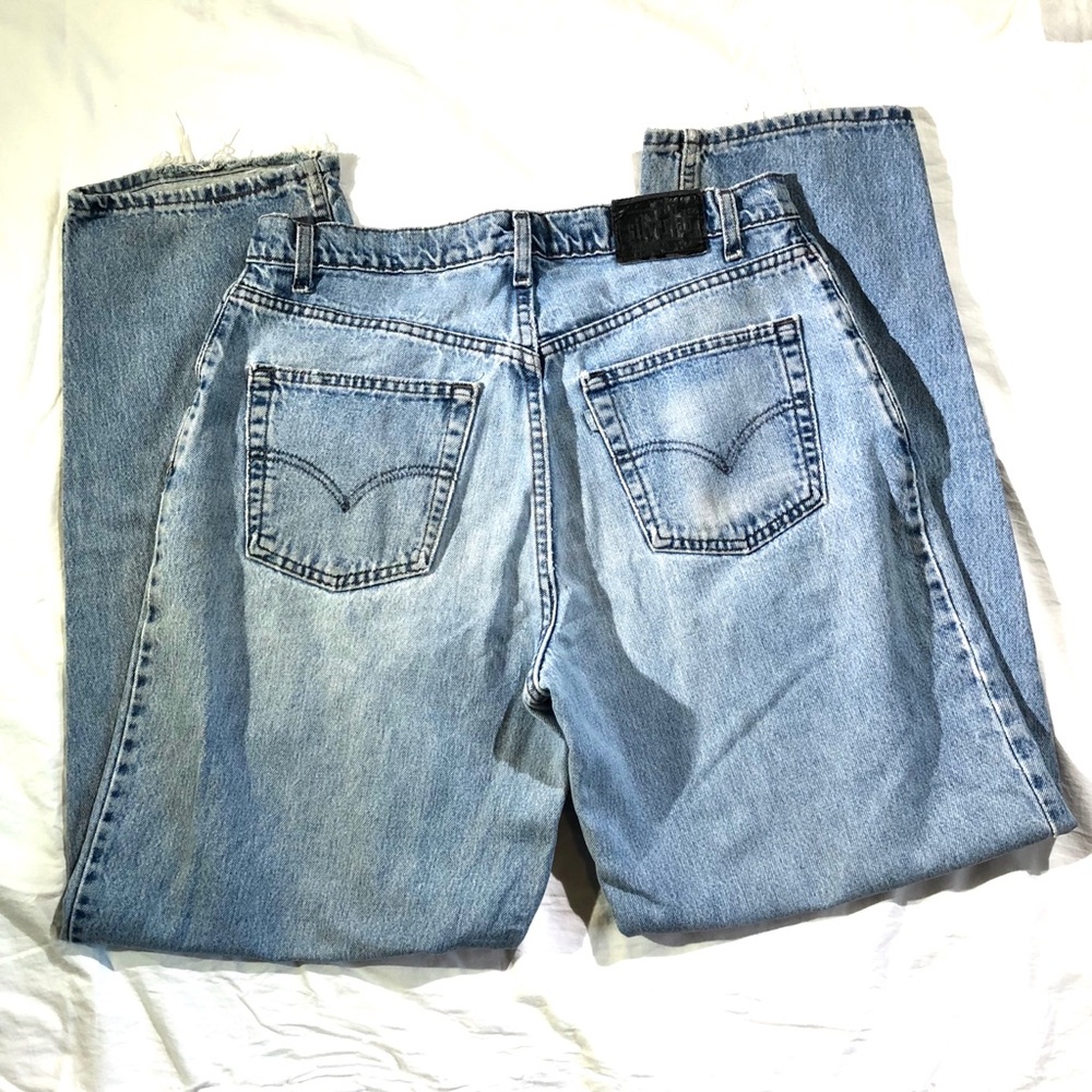 Vintage Levi’s